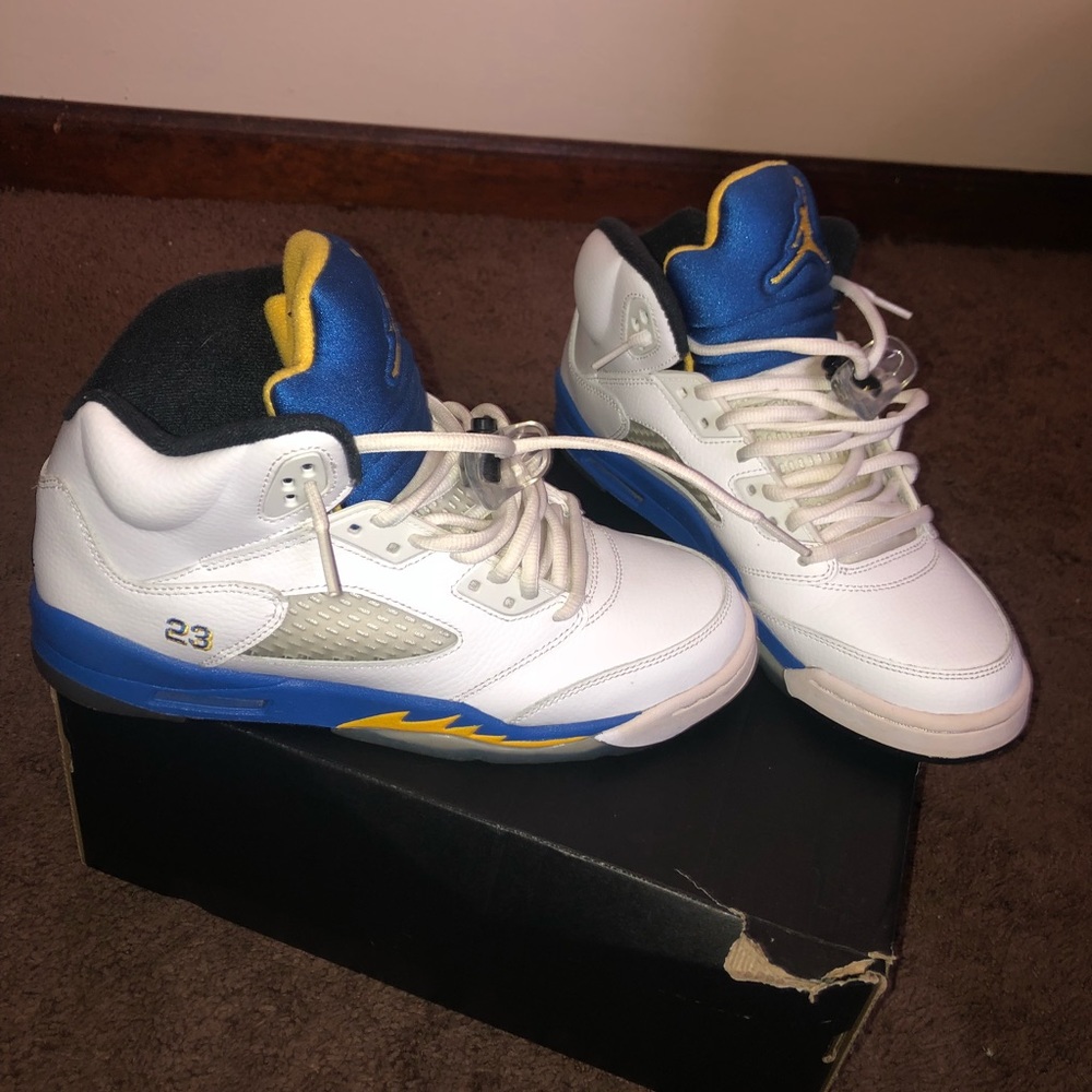 Shoes